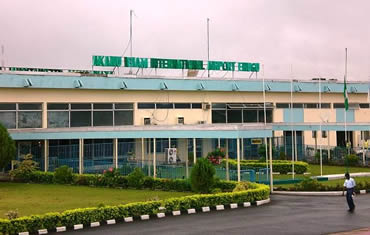 Southeast deserves functional Int’I airport - ECCIMA