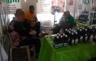33rd Enugu Int’l trade fair: We expect 250 exhibitors – ECCIMA President